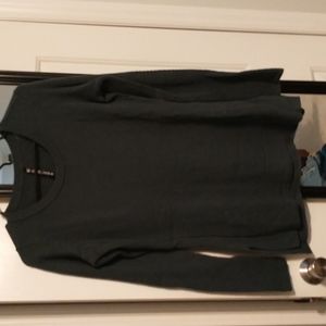 Kuhl 100% Merino Wool Tunic Sweater